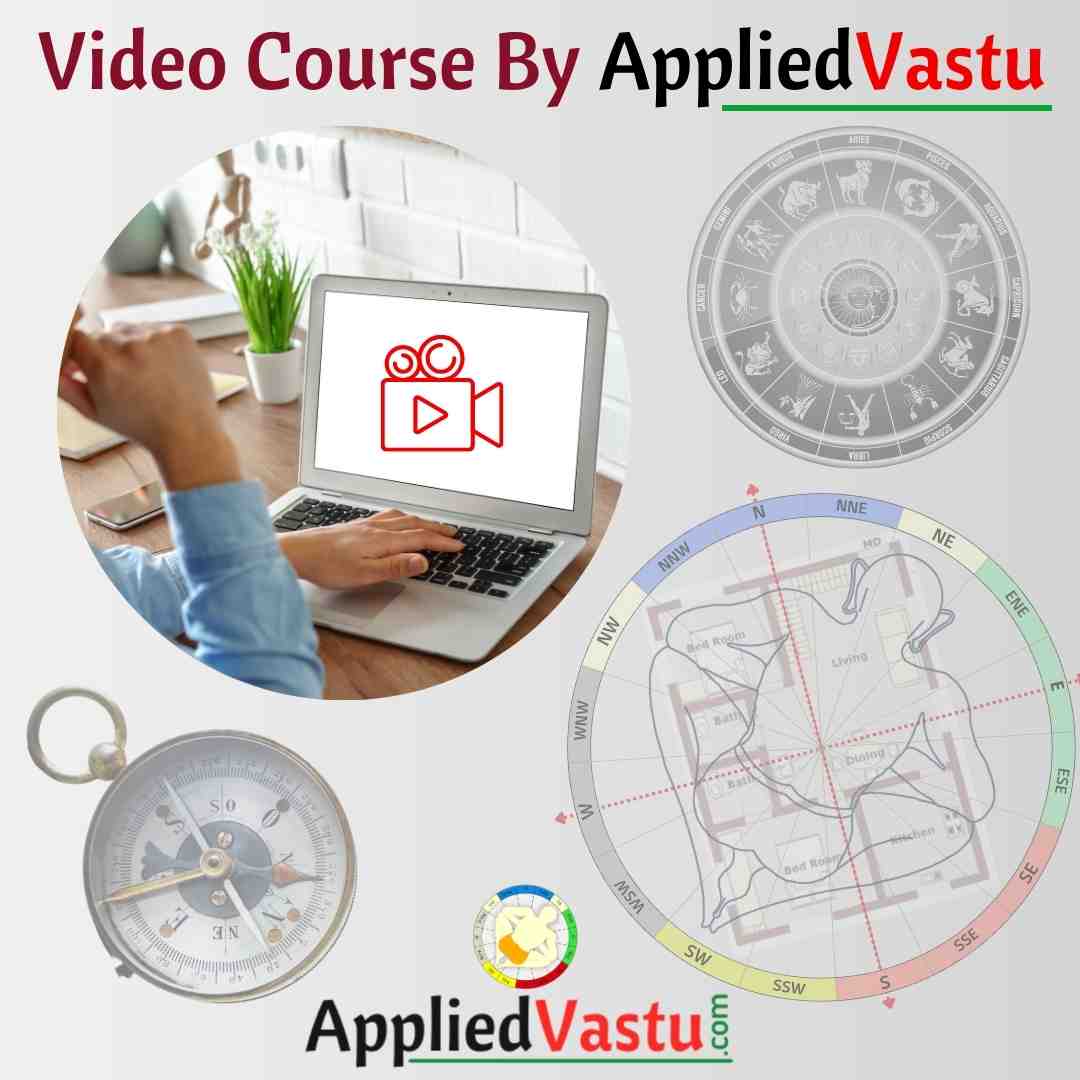 Video Course by AppliedVastu