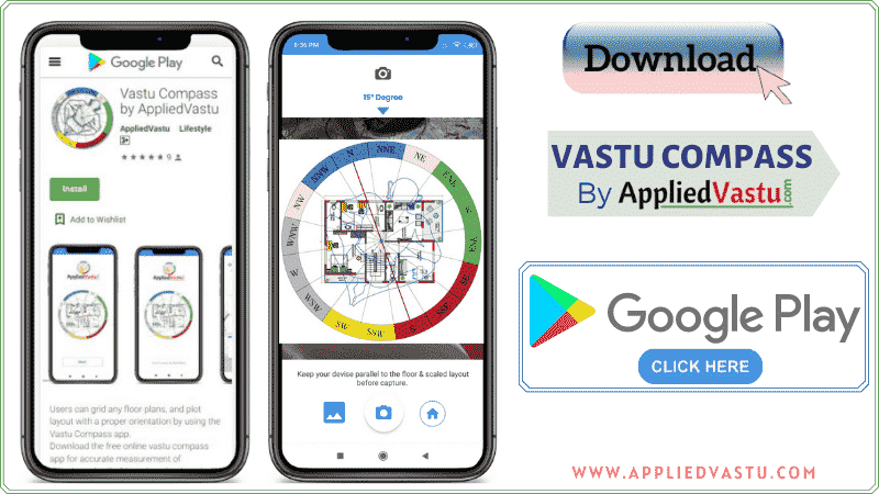 Guidelines For Main Door Vastu For Your Flats