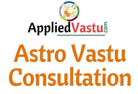 Astro Vastu Consultation