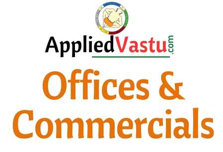 Vastu Consultation for Offices and Commercial Spaces