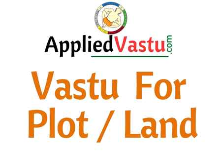 Vastu Consultation For Plot / Land