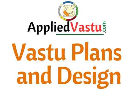 vastu plans and design